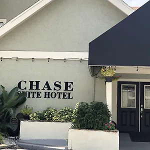 Chase Tampa