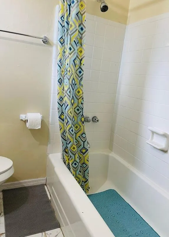 Homestay Terrace Guest House Tampa
