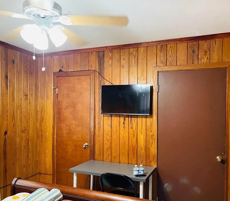 Terrace Guest House Tampa 0*,