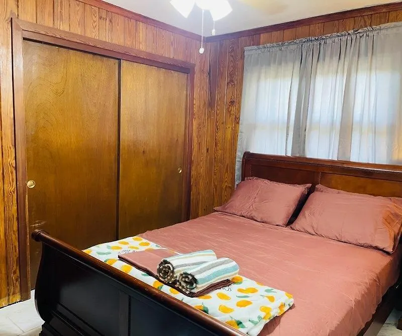 Homestay Terrace Guest House Tampa United States