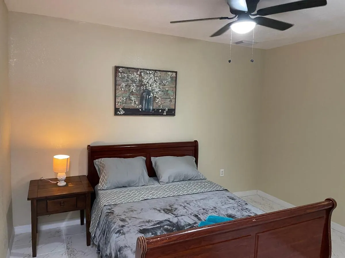 Terrace Guest House Tampa 0*,  United States