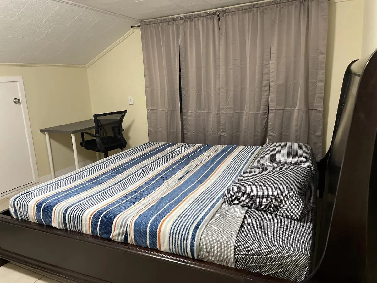Terrace Guest House Tampa United States