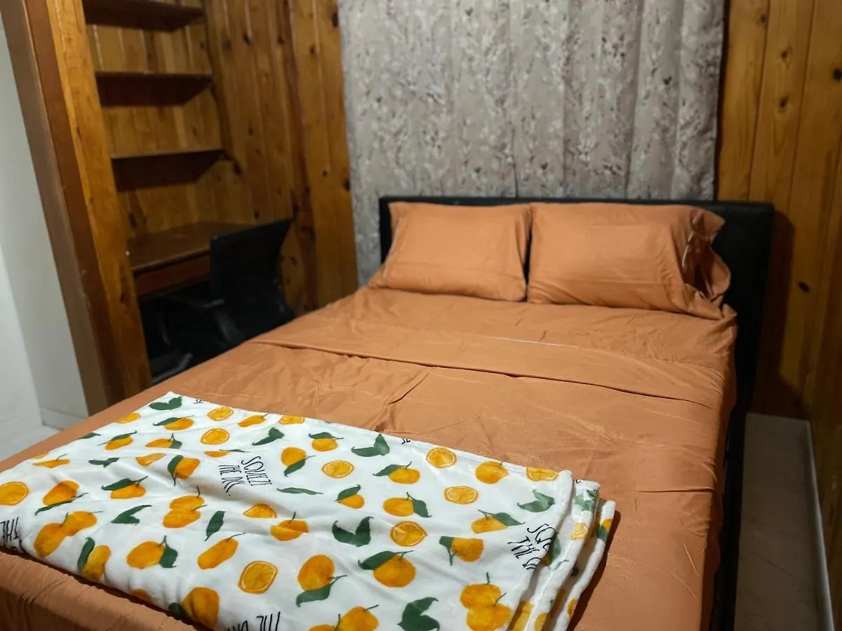 Terrace Guest House Tampa
