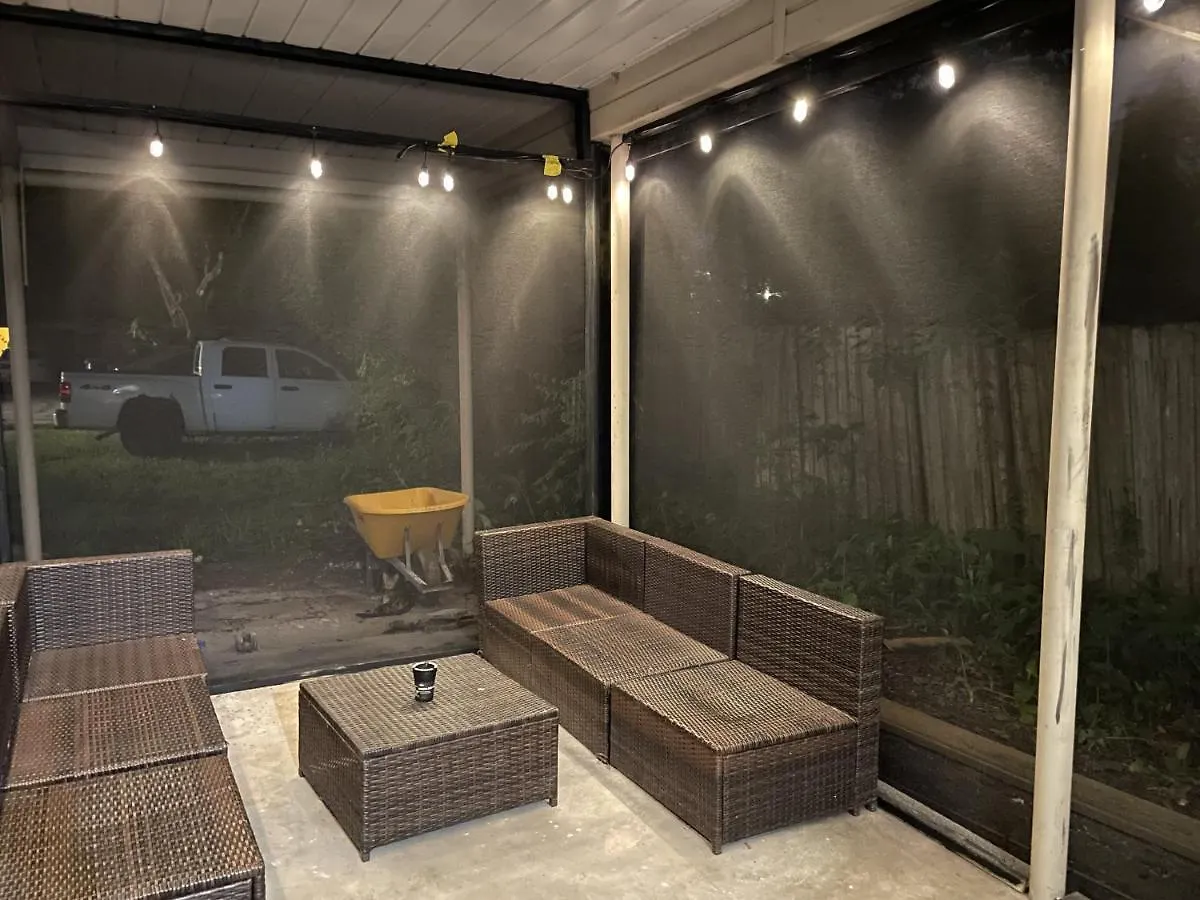 Terrace Guest House Tampa